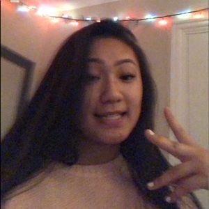 Meet your Posher, Nhi